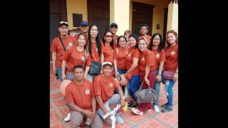 CNHS Batch 87@35th Reunion of class IV-15