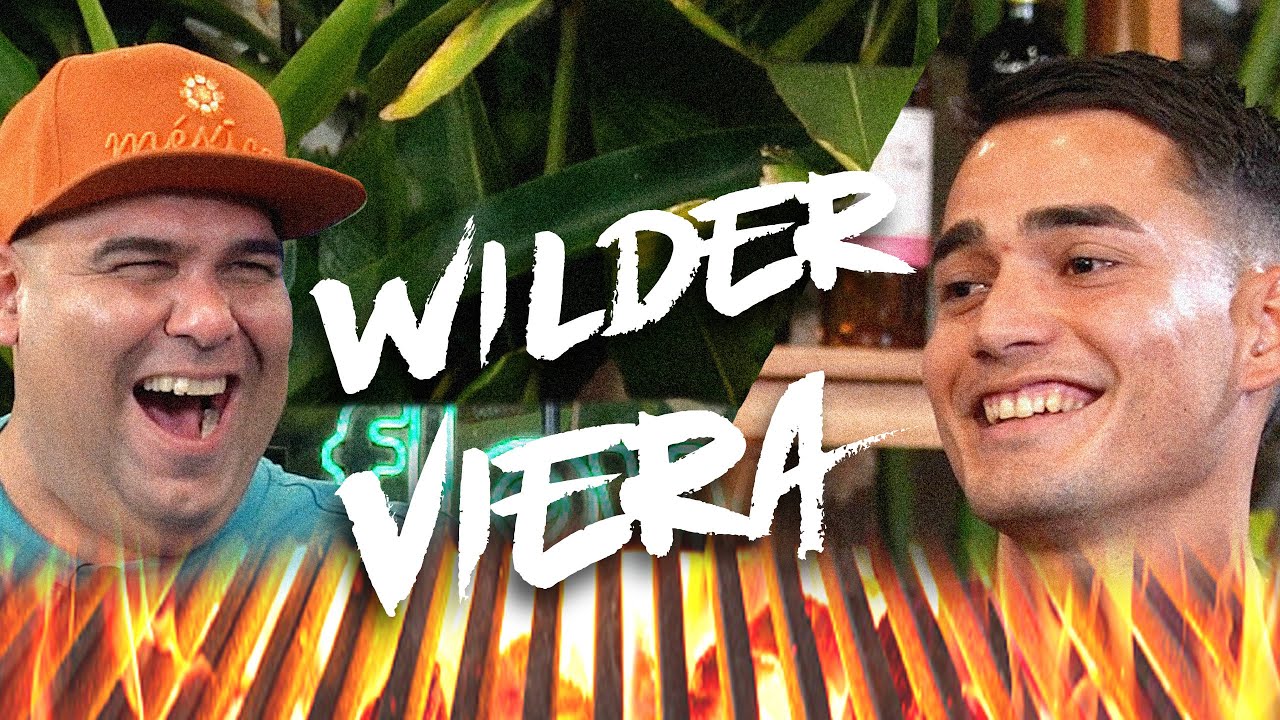 ¡Dale Campeón!  - Wilder Viera