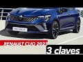 El NUEVO Renault Clio en 3 claves.