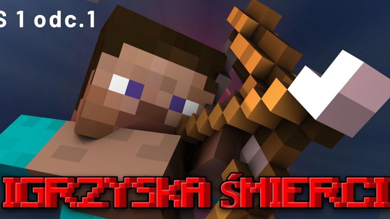 Igrzyska Śmierci - Sezon 1 odc.1