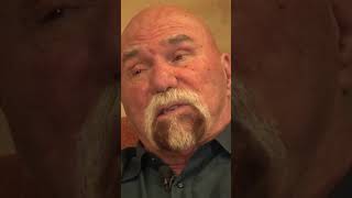 Billy Graham on Ultimate Warrior Drive from HELL!