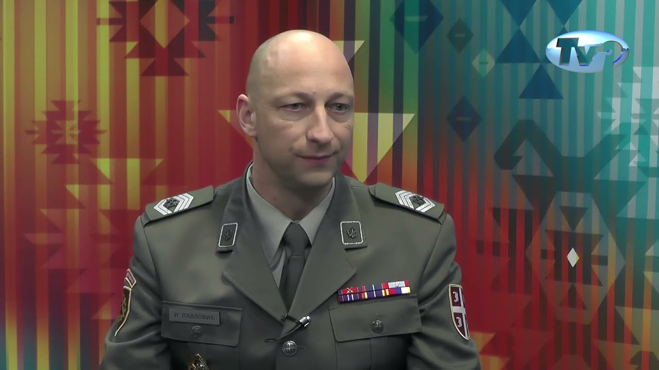 KONKURS ZA PODOFICIRE MINISTARSTVA ODBRANE I VOJSKE SRBIJE