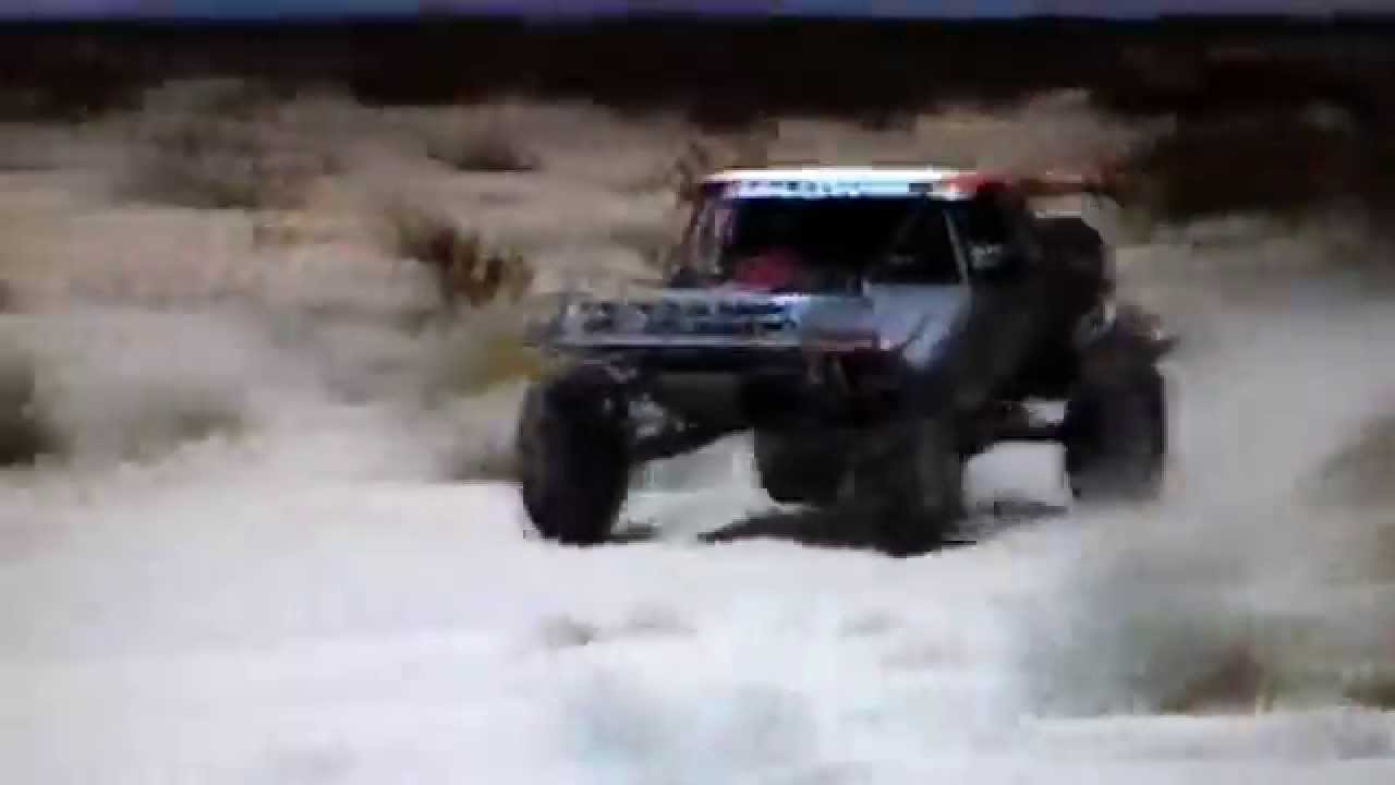 Trophy Truck Porn 13