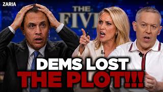 Greg Gutfeld & Dana Perino BLAST Democrats Over Party's SOCIALIST Turn!