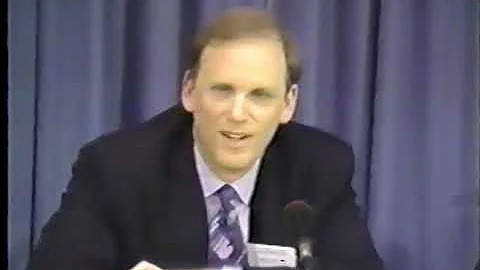 Law Society of Upper Canada - Special Lectures 1992 - Part 4