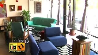 TULSA: New Bar Concept in Brady District