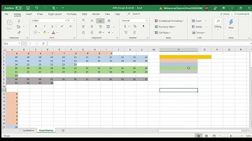 Applied mathematics project (Quantitative data)