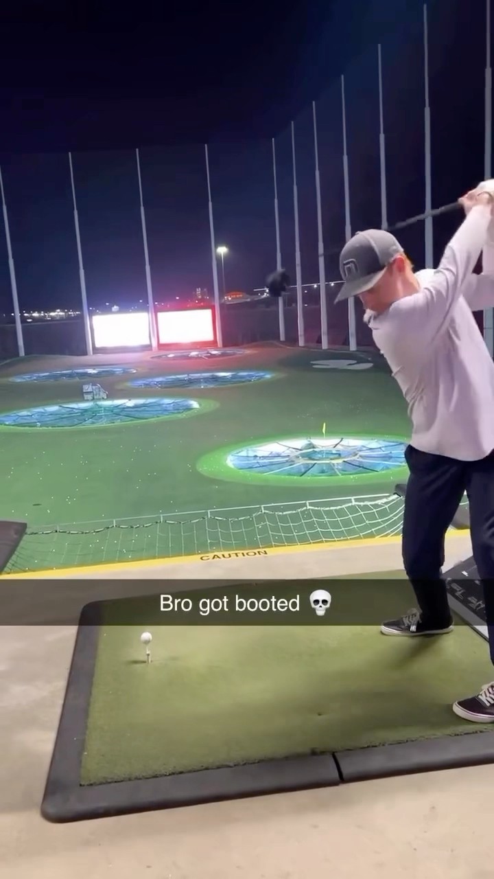#JasonDeruloTV // ⛳️ #GotPermissionToPost From IG @caleb_clark_golf #SlowLow