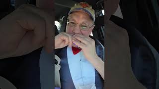McDonald's Hunter/X Meal Review Part 3c #mcdonalds #chickennuggets #kpophunters #kpop