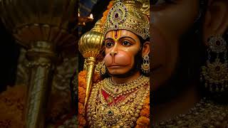 # Jay Bajrangbali 🚩 #music #tseries #song #love #sorts #hinduchant @Addity-k4f
