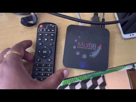 Multifi Android Box | Multifi Broadband |