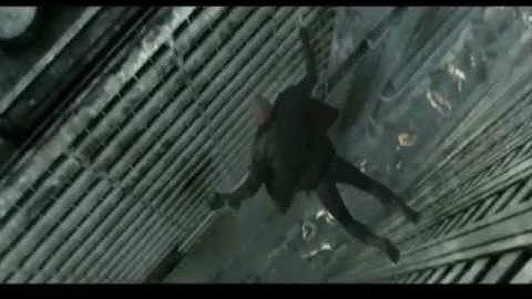 Prototype 2 Music Video Skrillex Nice Spirites and Scary Monster