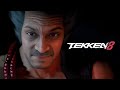 Playing HEIHACHI on TEKKEN 8 RANKED! (THIS CHARACTER IS INSANE!)