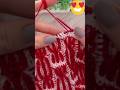 Sweater design knitting