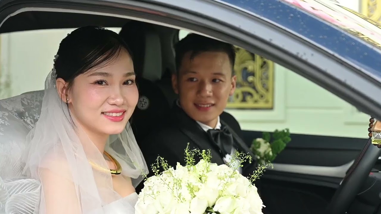 áo cưới hệ hiền PHẠM HẢI - MINH PHƯƠNG