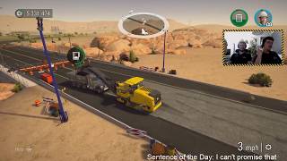Construction Simulator Q&A and Multiplayer Session on July 13, 8 pm (CEST) (Part 2)