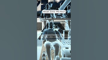 HOW TO DESTROY:#warthunder #warthundergameplay #war #thunder #warthundervideos #warthundertanks