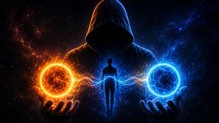 When You Master Quantum Entanglement, Your Subconscious Unlocks Your Hidden Energy