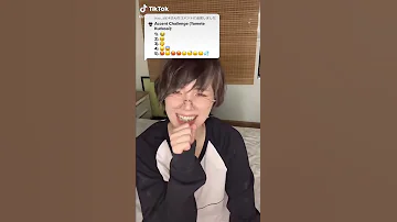 بنت تقلد أصوات الأنمي روعة A Girl Imitates Anime Sounds 