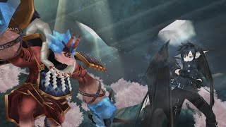 Ghostfire Oni VH.320 - Solo Gameplay (Bowtana)