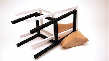 Take a Look! | Featuring Artist, Wendell Castle