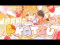 【1時間耐久】P-KATSU/P丸様。【MV】