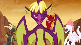 Darkcried Plays: MY LITTLE PONY - Friendship is Magic Part 9.9 