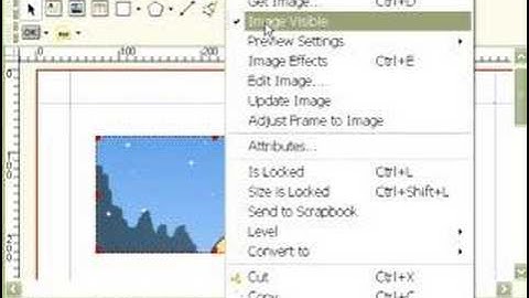 Scribus - free and open source desk top design tool