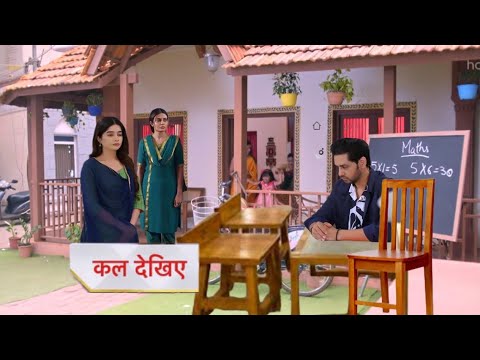 Ghum Hai Kisi ke Pyaar Mein 18 May 2024 Full Episode Today