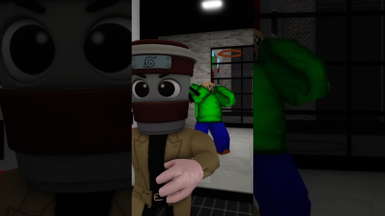 intertops casino Cappuccino assassino imprisoned baldi 🤣 roblox funnyshorts