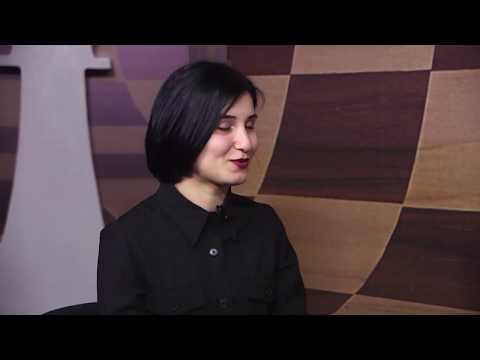 საჭადრაკო ამბები 22.02.2020 ნაწილი II