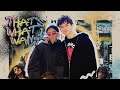 Noah Urrea & Any Gabrielly - What I Want By Lil Nas X (Audio Cover)