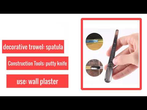 Best Knife Drywall Scraper For Floor Wall Ceramic Tile Grout Yin Yang Corner Shovel Pressure Seamer