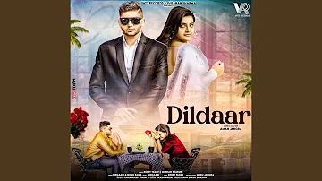 Dildaar (feat. Rohit Yadav, Muskan Thakur)