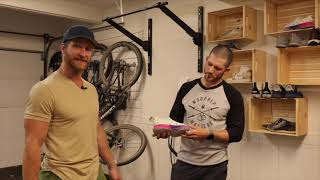 Full House Tour - Outdoor Gym, Sauna, Cold Plunges, and Bio Hacking Basement