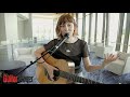 Capture de la vidéo Molly Tuttle: My Life In Five Riffs