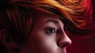 Chords for Tigerlily - La Roux