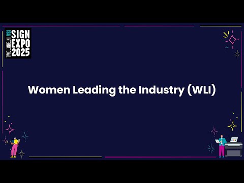 Women Leading the