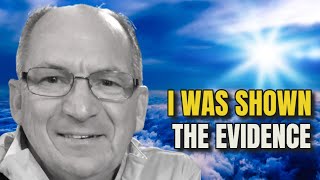 Forensic Detective Dies ; Came Back With Proof \& Message Of Afterlife That Would Shock You NDE