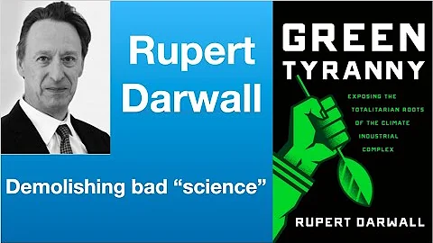 Darwall: Exposing the Totalitarian Roots of the Cl...