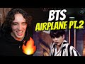 BTS Airplane Pt 2 Dance Practice Comeback Show Performance Reaction вњ BTS Airplane Pt 2 Dance Practice Comeback Show Performance Reaction вњ
