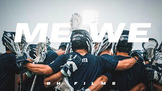 'ME WE' | Spring Lacrosse Highlights 2023