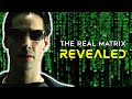 How to escape the real matrix