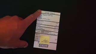Offer Button Integration: Paper Prototype Testing