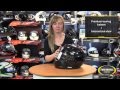 Shoei GT Air Helmet Review by Two Wheel Centre