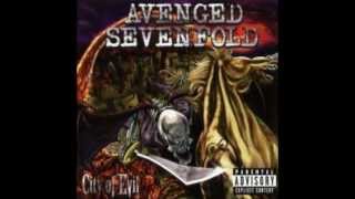Avenged Sevenfold - Seize the Day HD