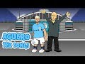 🇦🇷⚽️AGUERO - the song!⚽️🇦🇷 (Sergio Aguero Goals Parody 2019)