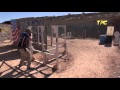 SUPS Western Shotgun Championship demo video