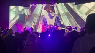 Lose Somebody - OneRepublic (Kygo) live in Vegas 9-4-2021