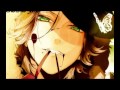 شخصيتك من انمي مصاصي الدماء Diabolik Lovers حسب شهر ميلادك☺